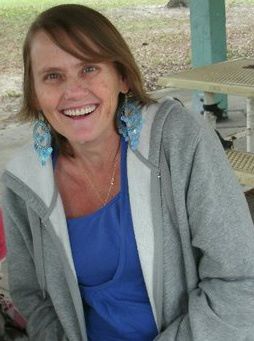 Deborah Crenshaw