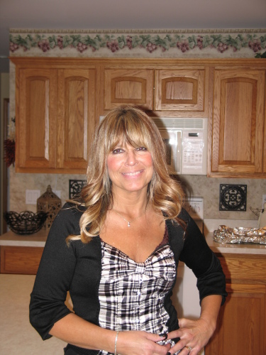 Theresa Underwood