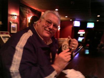 Larry Lemon