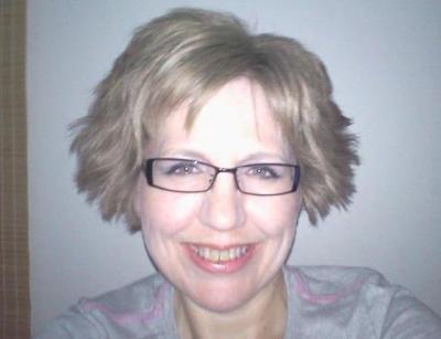 Carolyn Greif
