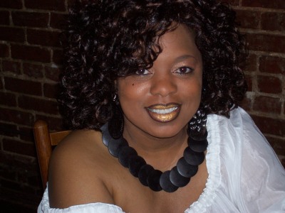 Barbara Welch