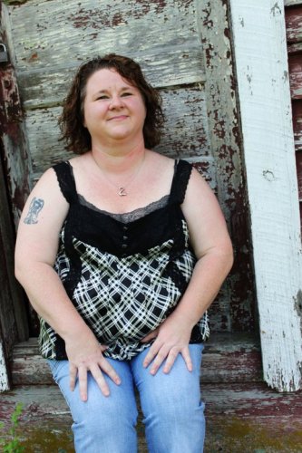 Tammy Carter