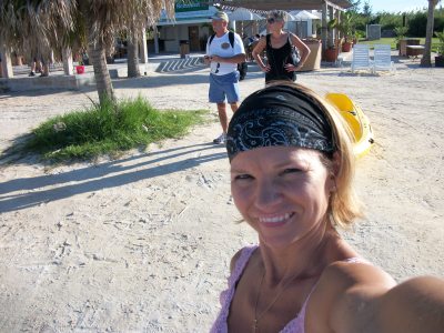 Melissa Glunt