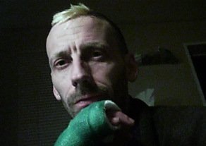 Daniel Brewster