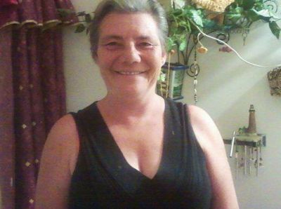 Susan Treese
