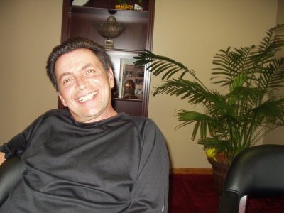 Ralph Delvecchio