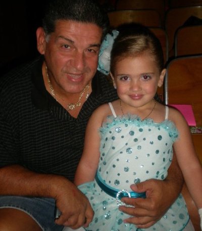 Manny Peredino