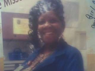 Bernadette Mcneal