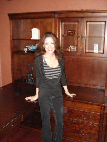 Susan Kercher