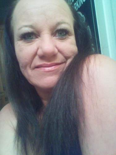 Tammy Carr