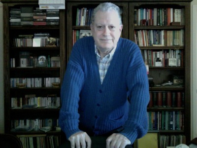 Robert Perrin
