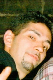 Oscar Aleman