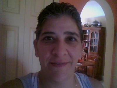 Betty Castillo