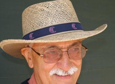 Richard Sawyer