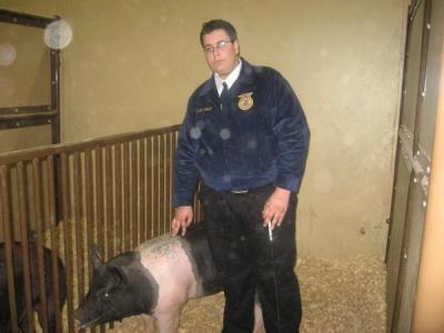 Jonathan Leach