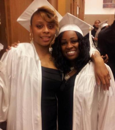 Ashia Mitchell