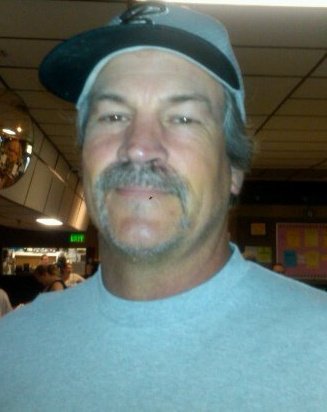 Michael Hartman