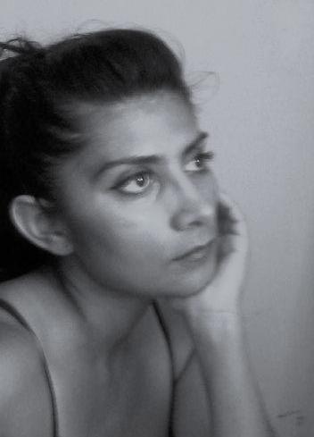 Tanya Huertas