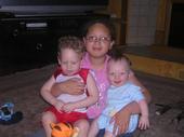 Kimberly Crittenden