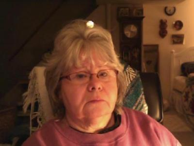 Shirley Gilbert