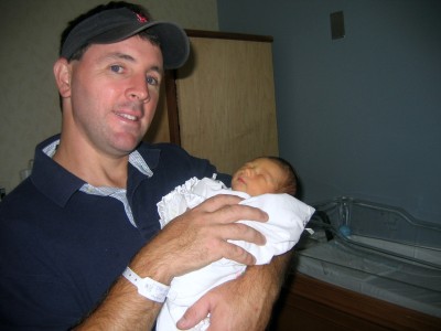 Paul Curley