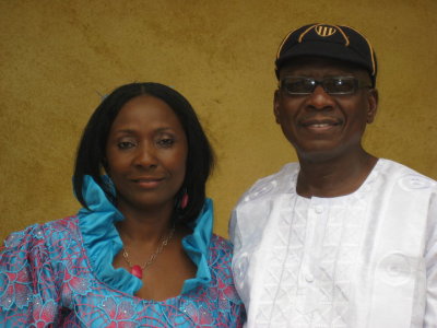 Hadji Dabo