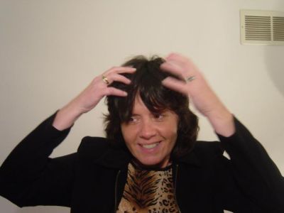 Laura Brice