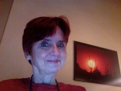 Nancy Stinson