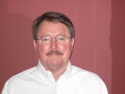 Michael Binion