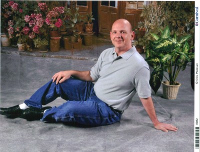 David Welch