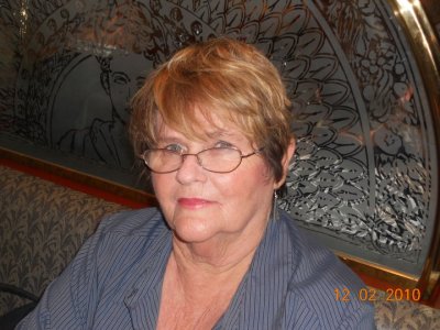 Wendy Porter