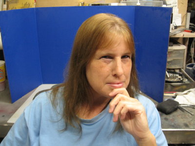 Lisa Muehlberger