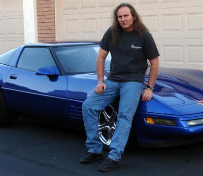 Todd Torbensen