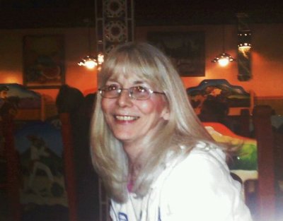 Mary Decroteau
