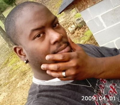 Chaunce Luckett