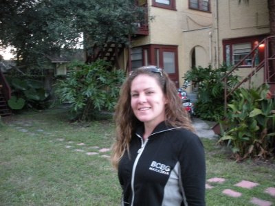 Stacy Slabach