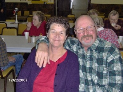 Donna Campbell