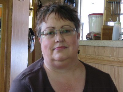 Deborah Potter