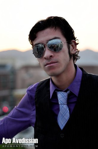 Ramon Barajas