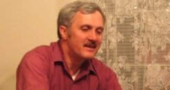 Larry Clement