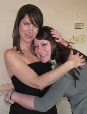 Cheri Hanson