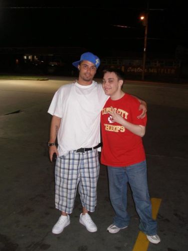 Brandon Ramirez