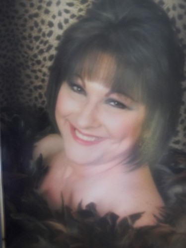 Jackie Moore