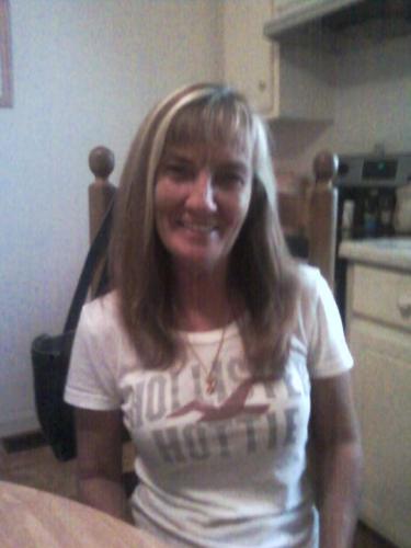 Patricia Teague