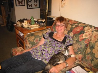Margrit Buck