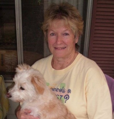 Mary Crawford