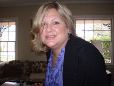 Elizabeth Mauser