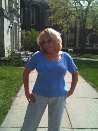 Joanne Licarie
