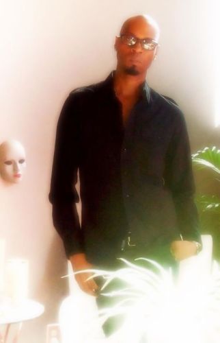 Anthony Rentie