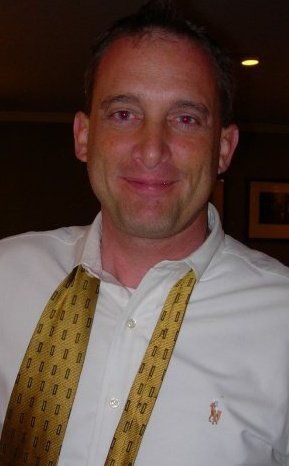 Alan Daniels